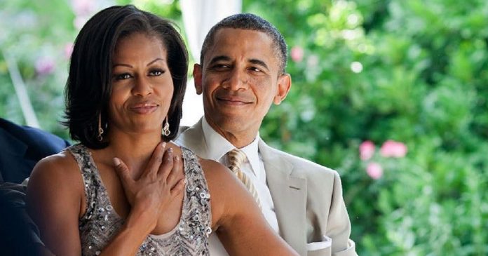 “Se as mulheres governassem todos os países, o mundo seria melhor”, diz Barack Obama