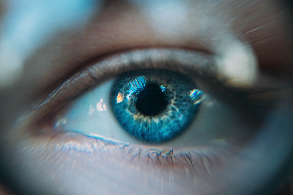 psicologiasdobrasil.com.br - Tratamento com células-tronco restaura visão pela primeira vez a pessoa com cegueira