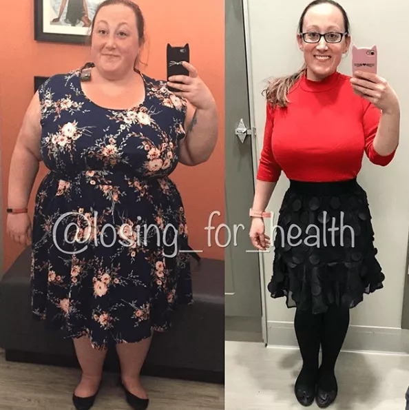 psicologiasdobrasil.com.br - Vida saudável: 5 dicas simples da mulher que perdeu quase 100 quilos