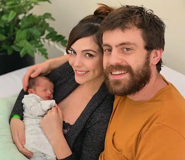 Titi Müller dá bronca nos que elogiam seu marido por dividir cuidados com o filho: "Obrigação!" psicologiasdobrasil.com.br - Titi Müller dá bronca nos que elogiam seu marido por dividir cuidados com o filho: "Obrigação!"