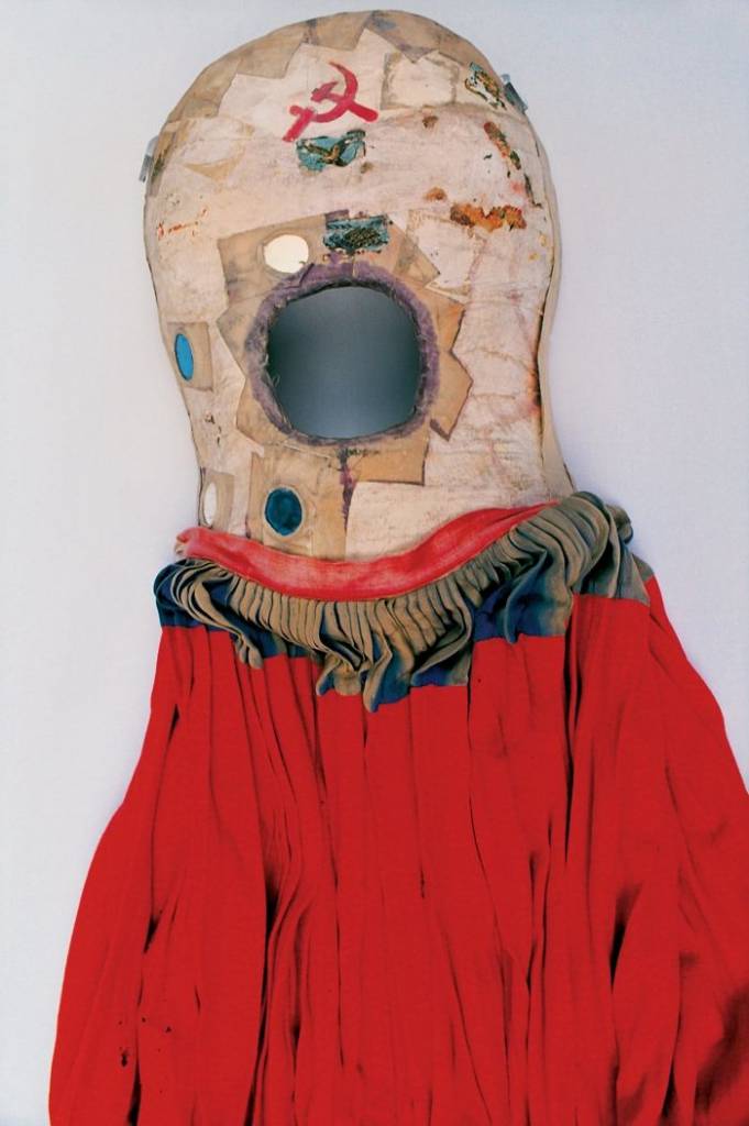psicologiasdobrasil.com.br - Guarda-roupa escondido de Frida Kahlo é aberto depois de 50 anos e revela detalhes íntimos