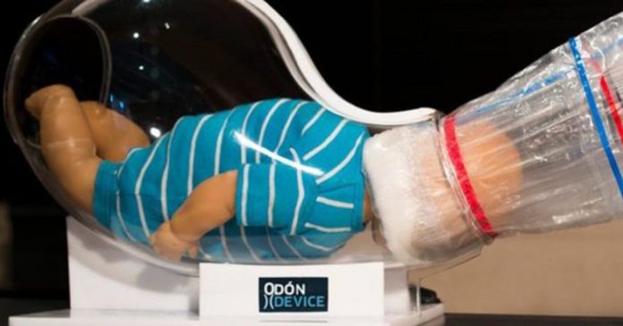 Este dispositivo pode salvar a vida de mães e recém-nascidos