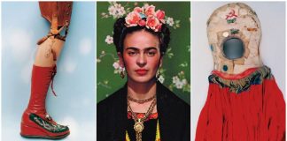 Guarda-roupa escondido de Frida Kahlo é aberto depois de 50 anos e revela detalhes íntimos