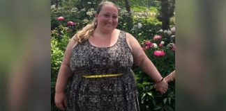Vida saudável: 5 dicas simples da mulher que perdeu quase 100 quilos