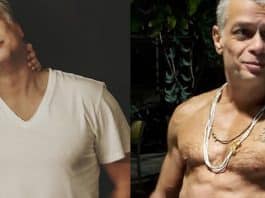 “Uma das mudanças de vida mais incríveis”, diz personal sobre Fábio Assunção