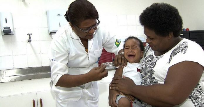 Vacina para tuberculose pode ter protegido brasileiros contra Covid-19, diz estudo