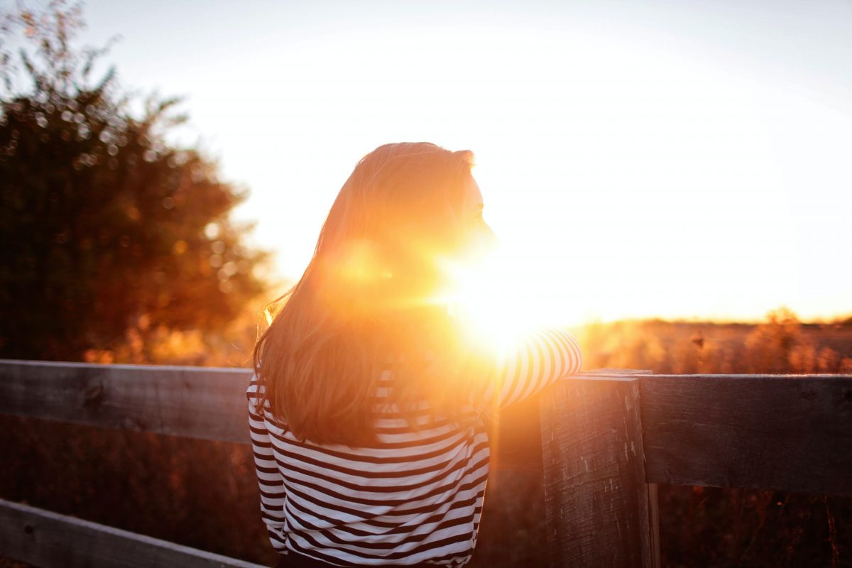 psicologiasdobrasil.com.br - O sol é o antidepressivo natural mais eficaz contra a tristeza