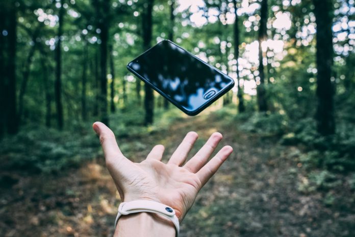 Nomofobia e Transtorno Obsessivo Compulsivo de checagem seriam o mesmo distúrbio?