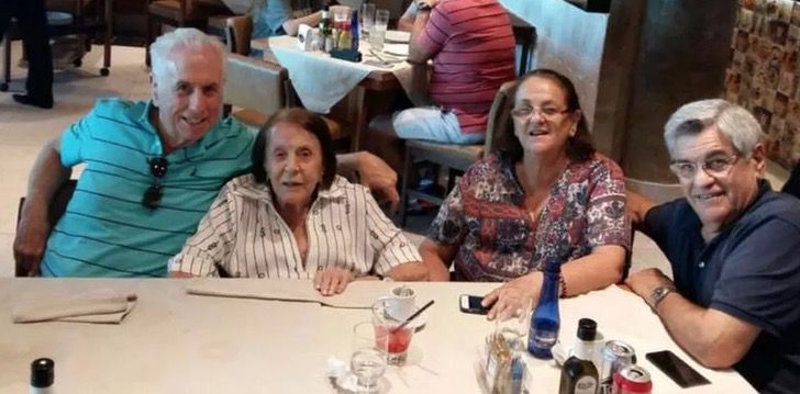 psicologiasdobrasil.com.br - Vovó de 103 anos vence coronavírus após 43 dias hospitalizada e está pronta para festa de aniversário