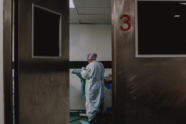 psicologiasdobrasil.com.br - Vovó de 103 anos vence coronavírus após 43 dias hospitalizada e está pronta para festa de aniversário
