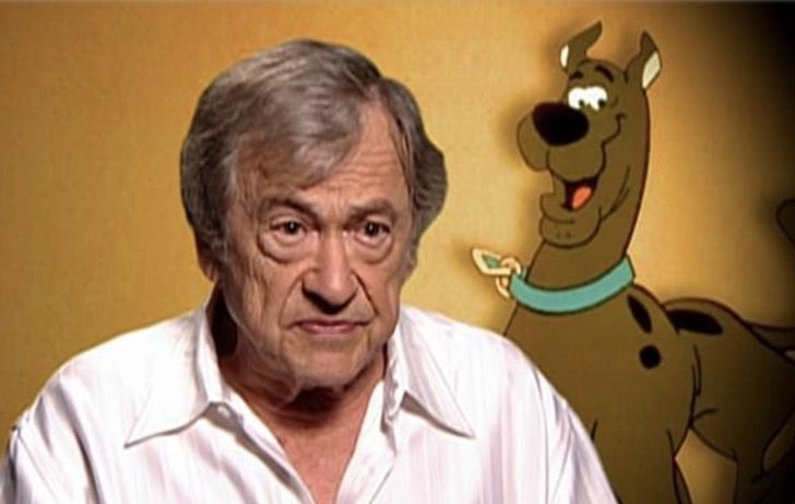 psicologiasdobrasil.com.br - Criador do Scooby-Doo falece aos 87 anos. Joe Ruby, obrigado por uma infância maravilhosa!
