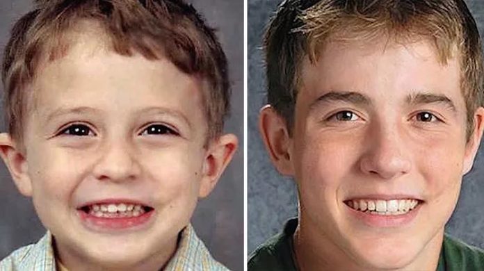Adolescente descobre por acaso ser criança desaparecida há 13 anos