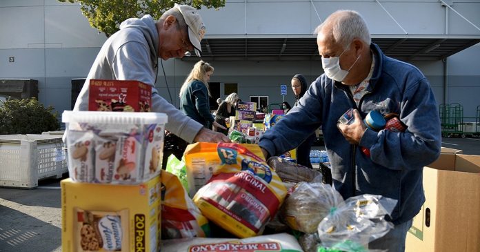 Chile aprova lei que obriga empresas a doar alimentos com prazo de validade prestes a vencer