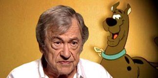 Criador do Scooby-Doo falece aos 87 anos. Joe Ruby, obrigado por uma infância maravilhosa!