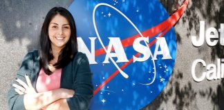 Ela já foi faxineira e hoje lidera missão da NASA a Marte; o céu é o limite para os seus sonhos