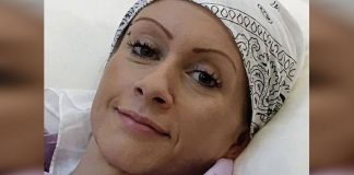 Mãe com câncer terminal é salva por aliada improvável – nova esposa do ex-marido