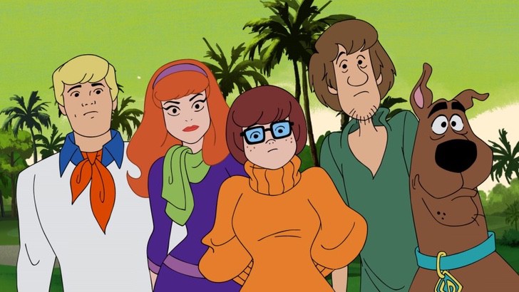 psicologiasdobrasil.com.br - Criador do Scooby-Doo falece aos 87 anos. Joe Ruby, obrigado por uma infância maravilhosa!