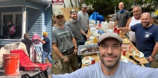 Eletricista se comove com idosa vivendo em casa em ruínas e convoca amigos para reforma gratuita