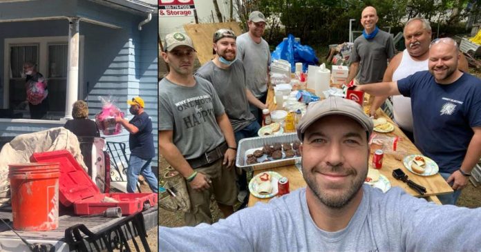 Eletricista se comove com idosa vivendo em casa em ruínas e convoca amigos para reforma gratuita