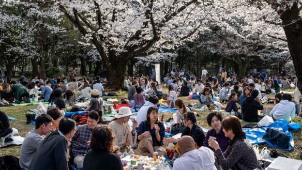 psicologiasdobrasil.com.br - Como o Japão conseguiu controlar o COVID-19 sem isolamento geral da população?