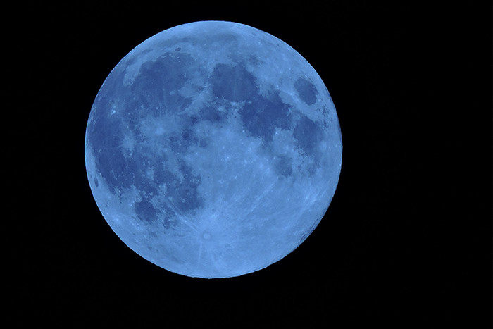psicologiasdobrasil.com.br - A Lua Azul dos próximos dias promete te deixar de queixo caído!