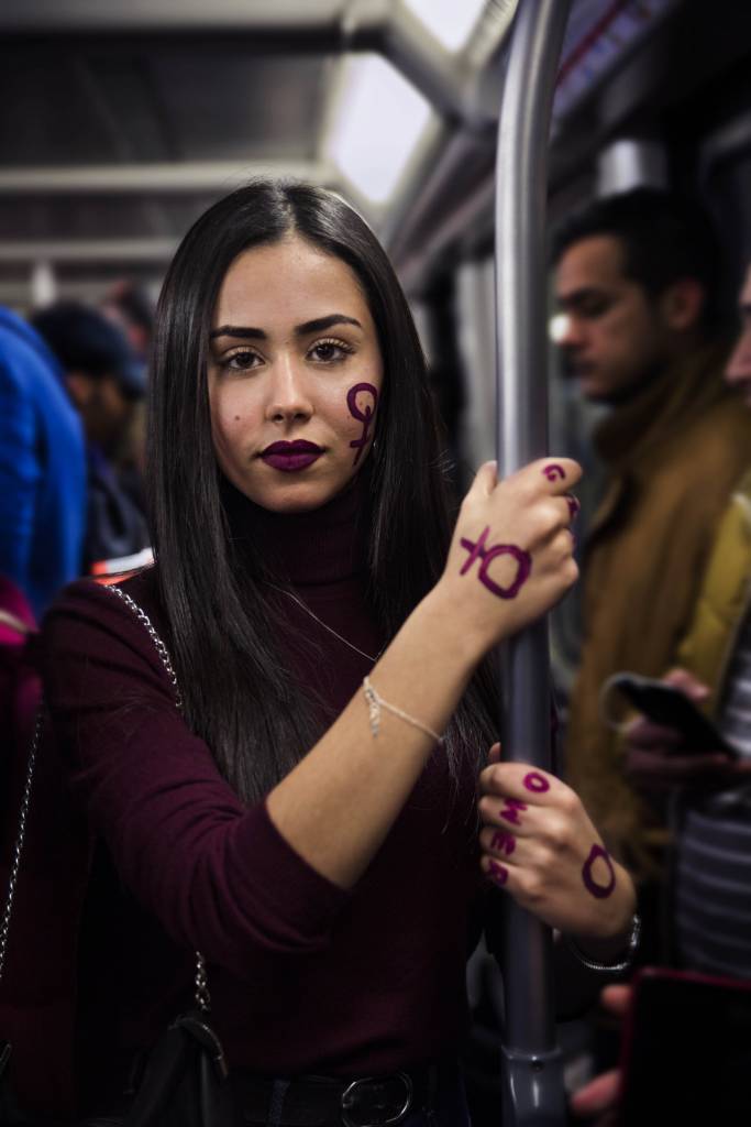 psicologiasdobrasil.com.br - Fotógrafa captura a beleza única de 500 mulheres de todo o mundo. A brasileira é maravilhosa!