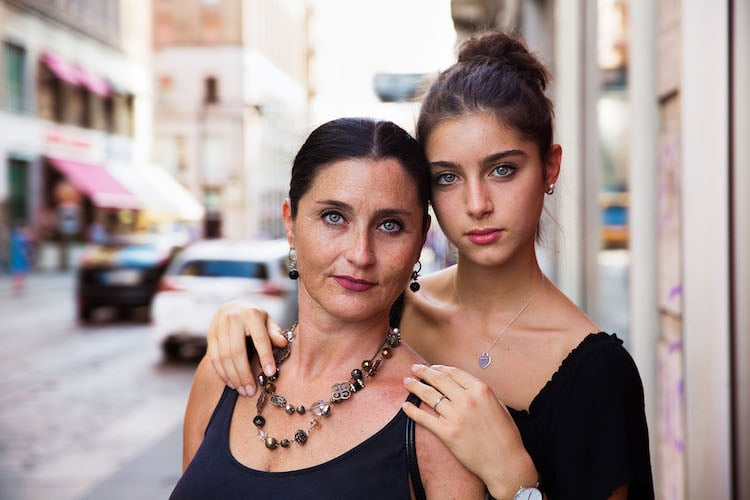 psicologiasdobrasil.com.br - Fotógrafa captura a beleza única de 500 mulheres de todo o mundo. A brasileira é maravilhosa!