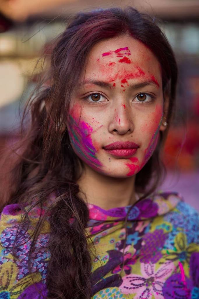 psicologiasdobrasil.com.br - Fotógrafa captura a beleza única de 500 mulheres de todo o mundo. A brasileira é maravilhosa!