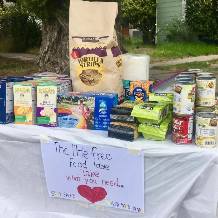 psicologiasdobrasil.com.br - Menininho comemora seu aniversário de 8 anos distribuindo alimentos aos necessitados