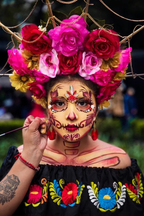 psicologiasdobrasil.com.br - Fotógrafa captura a beleza única de 500 mulheres de todo o mundo. A brasileira é maravilhosa!