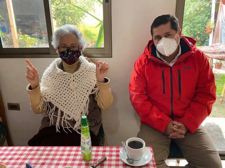 psicologiasdobrasil.com.br - Mulher expulsa mãe de 88 anos de casa na quarentena e a deixa na rua