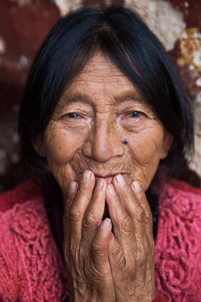 psicologiasdobrasil.com.br - Fotógrafa captura a beleza única de 500 mulheres de todo o mundo. A brasileira é maravilhosa!