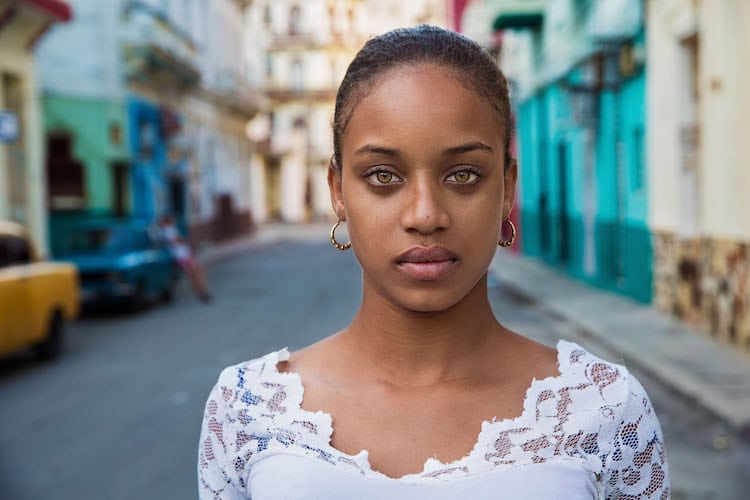 psicologiasdobrasil.com.br - Fotógrafa captura a beleza única de 500 mulheres de todo o mundo. A brasileira é maravilhosa!