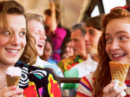 Amizade entre mulheres: uma ótima maneira de combater o estresse