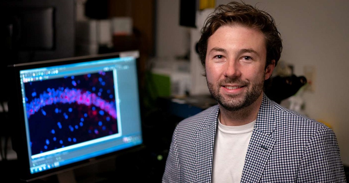 Pesquisa descobriu uma proteína que protege contra o Alzheimer