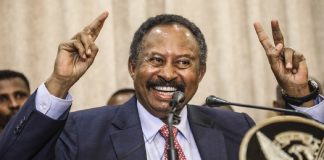 Sudão separa Igreja e Estado após 30 anos de governo religioso