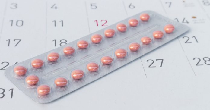 Pílula contraceptiva masculina foi testada com sucesso pela primeira vez