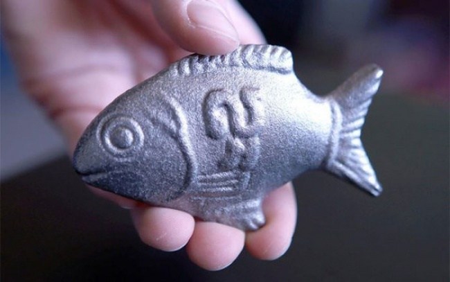 psicologiasdobrasil.com.br - Este peixe de ferro está salvando a vida de milhares de crianças com anemia