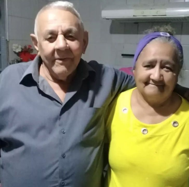 psicologiasdobrasil.com.br - Após 62 anos juntos, eles faleceram no mesmo dia por coronavírus: "Foram unidos por Deus"