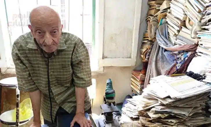 Faleceu o “médico dos pobres” que prestava atendimento gratuito e distribuía remédios psicologiasdobrasil.com.br - Faleceu o “médico dos pobres” que prestava atendimento gratuito e distribuía remédios