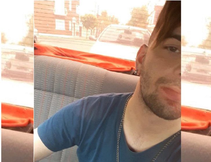 psicologiasdobrasil.com.br - Jovem argentino contraiu COVID-19 e dormiu vários dias em seu carro para não infectar sua família