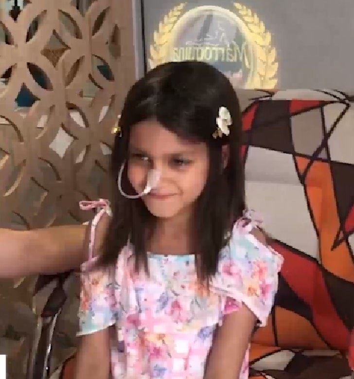 psicologiasdobrasil.com.br - Mãe cortou o próprio cabelo para fazer uma peruca para filha com leucemia