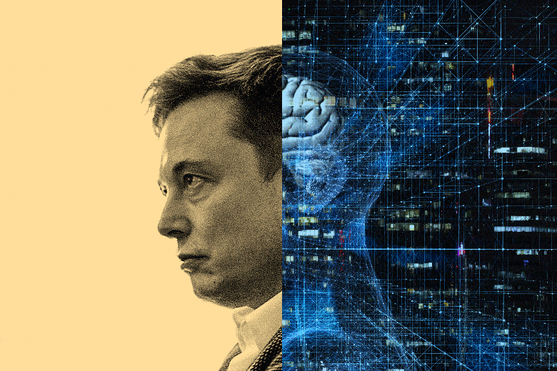 psicologiasdobrasil.com.br - Elon Musk desenvolve chip que pode tratar esquizofrenia e autismo