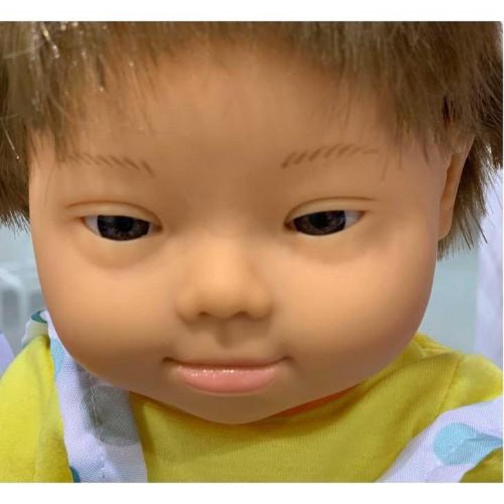 psicologiasdobrasil.com.br - Coleção de bonecos com síndrome de Down ganha prêmio de melhor brinquedo de 2020