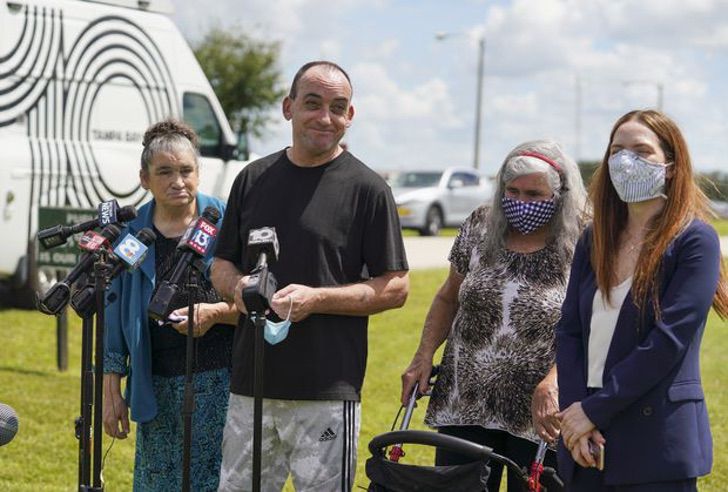 psicologiasdobrasil.com.br - Homem que foi preso injustamente é libertado após 37 anos. Finalmente provou sua inocência!