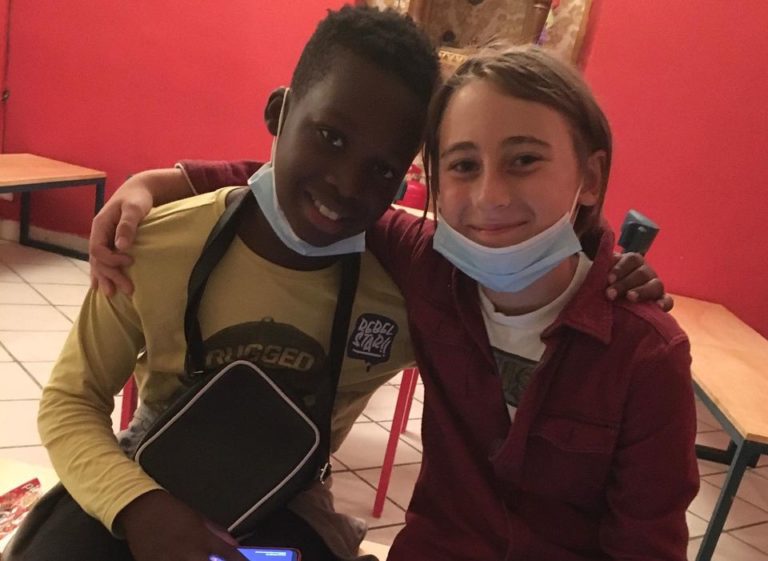 psicologiasdobrasil.com.br - Menino de 10 anos caminha mais de 2.700 km para visitar sua avó em meio à pandemia