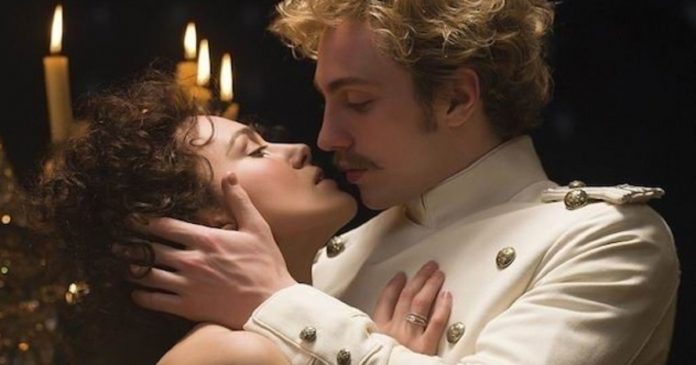 Conheça a famosa Síndrome de Anna Karenina: vítimas do amor