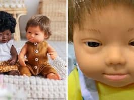 Coleção de bonecos com síndrome de Down ganha prêmio de melhor brinquedo de 2020