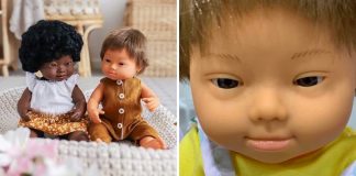 Coleção de bonecos com síndrome de Down ganha prêmio de melhor brinquedo de 2020