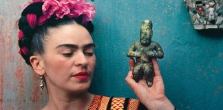 16 frases inesquecíveis da maravilhosa Frida Kahlo